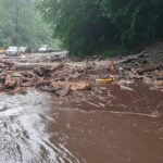 Alertă meteo de ploi torențiale. Cum va fi vremea la București