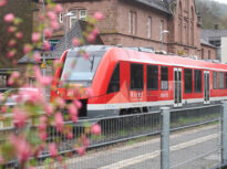 Explozie la gara centrală din Augsburg, Germania. Două persoane sunt rănite, iar traficul feroviar a fost oprit