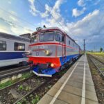 Copii leșinați în tren din cauza căldurii. CFR explică de ce nu merge aerul condiționat