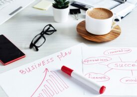 Cum să pui pe picioare un business: aspectele importante de care să ții cont