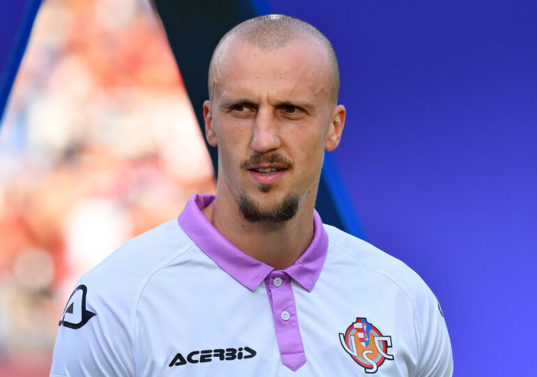 FCSB a luat decizia finală în privința transferului lui Vlad Chiricheș