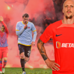 Vlad Chiriches FCSB