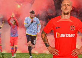 Presa din Italia, despre transferul lui Vlad Chiricheș la FCSB: "Acesta este regretul"