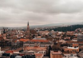 Obiective turistice Cluj: Atracții de neratat