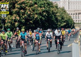 Bucureștiul se închide pe 27 august pentru cursa de ciclism l’Étape Romania by Tour de France
