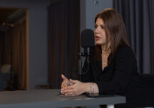 Alexandra Roată, Softlead: Ce este ADN-ul digital și cum îl folosim pentru eficientizarea companiei