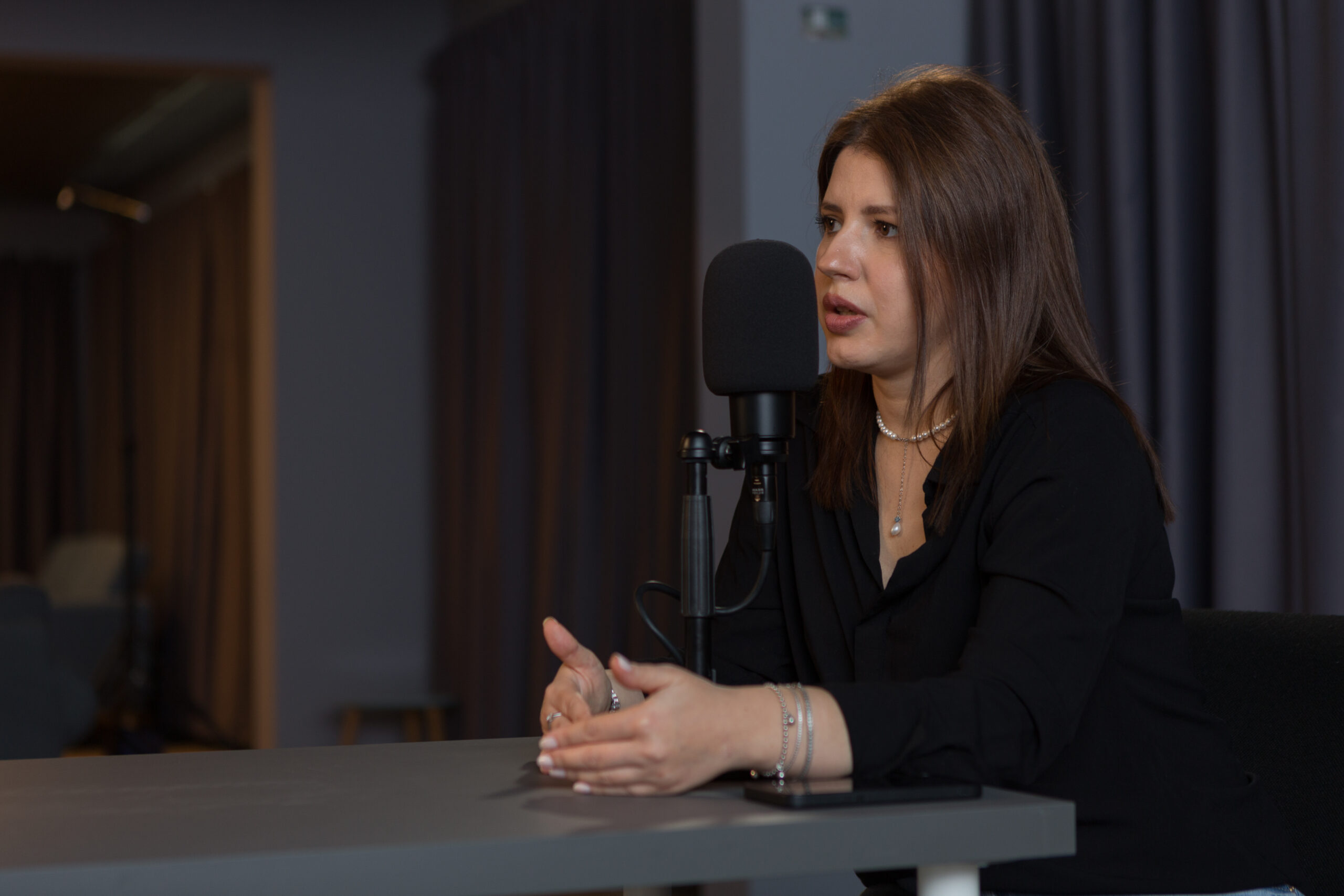Alexandra Roată, Softlead: Ce este ADN-ul digital și cum îl folosim ...