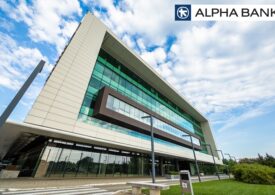 Alpha Bank Romania achiziționează operațiunile de retail ale Orange Money România