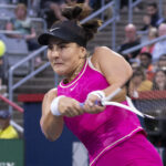 Decizie radicală anunțată de Bianca Andreescu, înainte de US Open