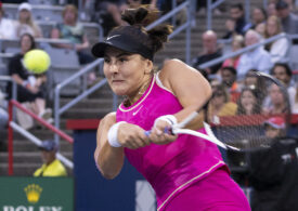 Decizie radicală anunțată de Bianca Andreescu, înainte de US Open