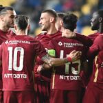 Primul jucător de care CFR Cluj se desparte după victoria cu U Cluj: A fost scos de pe lista de Superligă