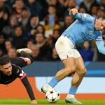 Manchester City câștigă Supercupa Europei la lovituri de departajare