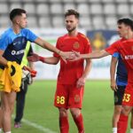 Fotbalistul „fantomă” de la FCSB: Nu a mai jucat de 8 luni și a cerut transferul