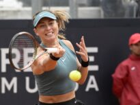 Rezultatele de la Madrid: Venus Williams și Paula Badosa, învinse în primul tur