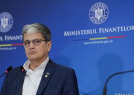 Ministrul Boloș, după discuțiile de la Bruxelles: România a cerut deficit de 5,5%, Comisia are dubii