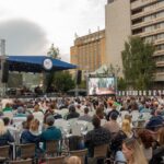 6 zile, 54 de evenimente, 5 scene și peste 100 de artiști din 9 țări la ediția din acest an Brașov Jazz & Blues Festival