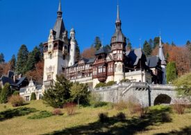 Nouă castele și cetăți din România, premiate de Google cu Recenzia de Aur