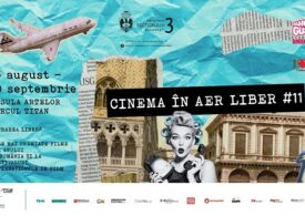 Cinema în aer liber revine în Parcul Titan (fost IOR) din București - programul filmelor