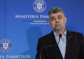 Ciolacu vrea ședință extraordinară pentru asumarea răspunderii pe măsurile fiscale: Sunt agreate de o lună