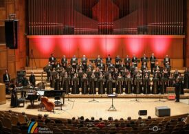 Orchestrele și corurile Radio România: participare extraordinară la Festivalul Internațional „George Enescu”