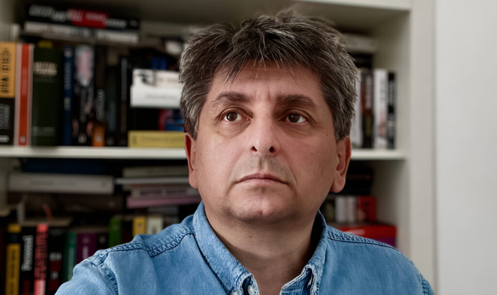 Nicușor Dan, marele înfrânt al moțiunii de cenzură