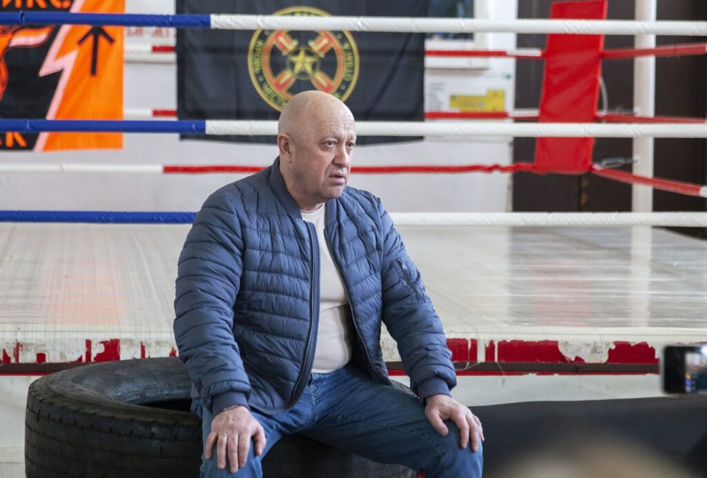 De ce umblă Prigojin relaxat prin Rusia, după tentativa de lovitură de stat? Răspunsul neașteptat dat de ambasadorul rus în SUA