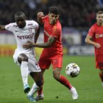 Superliga: FCSB se impune în fața lui CFR Cluj într-o atmosferă minunată pe stadionul Steaua