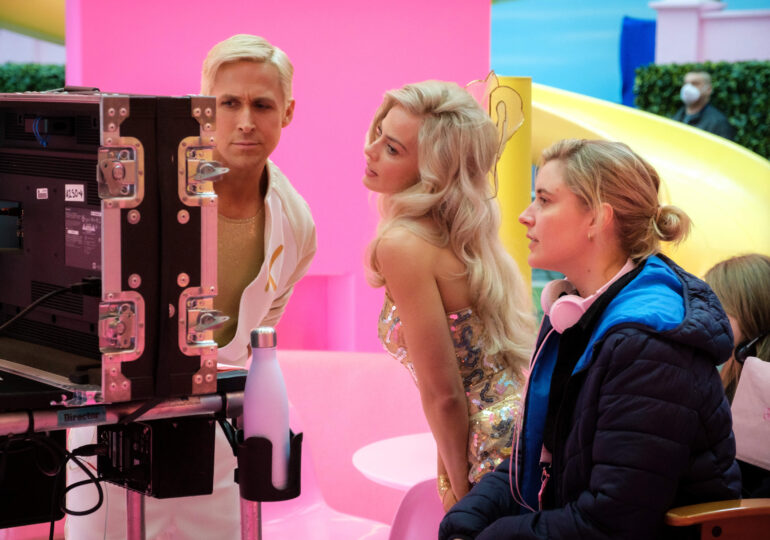 Filmul „Barbie” a depășit pragul de un miliard de dolari la încasări, în doar 17 zile
