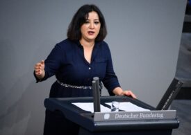 O parlamentară germană a fost reținută în Turcia din cauza unor postări pe rețelele de socializare