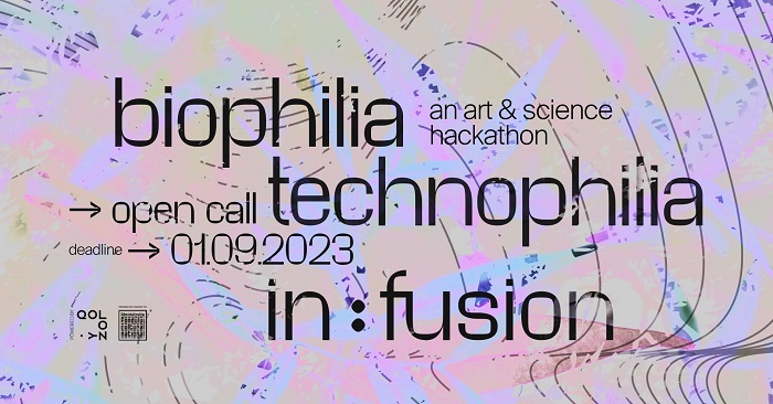 Se dă startul IN:Fusion - un incubator de idei pentru artiști și oameni de știință