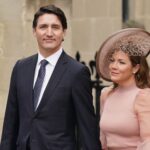 Premierul canadian Justin Trudeau divorțează după 18 ani de căsătorie