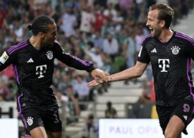 Bayern Munchen se califică în sferturile de finală la Cupa Mondială a Cluburilor