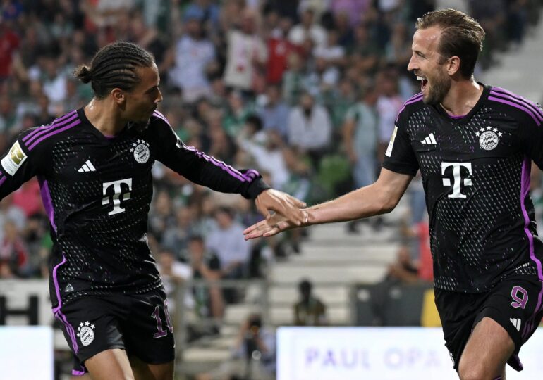 Bayern Munchen se califică în sferturile de finală la Cupa Mondială a Cluburilor