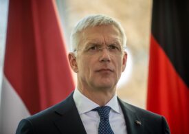 Premierul și guvernul Letoniei demisionează