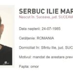 Cazul fetei moarte găsită în canapea: Concubinul mamei a fost extrădat