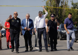 Nepăsarea lui Iohannis și pe cine protejeaza Ciolacu
