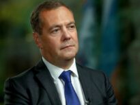 Dmitri Medvedev – how a former reformer transformed into one of the most radical voices at the Kremlin