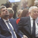 Ciolacu e supărat că nu poate să combată evaziunea, după ce i-au fost contestate la CCR modificările fiscale. Zice că 1 miliard de lei e deja pierdut