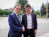 Ludovic Orban, consilier prezidențial?