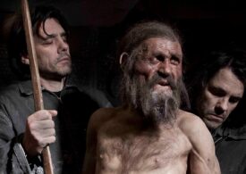 Cum arăta Ötzi, „Omul ghețurilor" care a trăit acum 5.300 de ani. Descoperirea care schimbă tot ce știau cercetătorii (Foto)