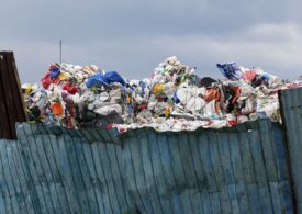 Investigație DW la Cluj: Aruncă România bani europeni la gunoi? (Video)