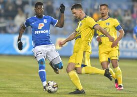 Superliga: Farul ajunge la a doua înfrângere consecutivă în campionat