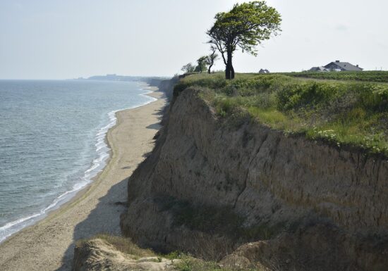 Odesa își redeschide plajele, pentru prima oară de la începutul războiului