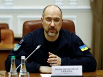 Ucraina mulțumește României pentru contribuția de 50 de milioane de euro