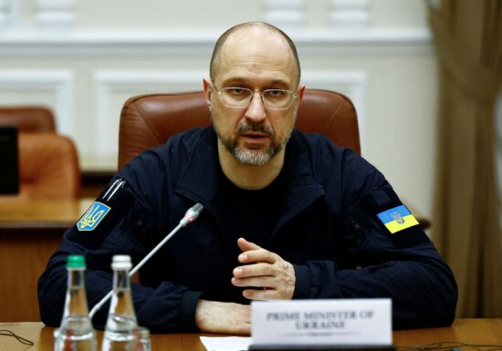 Ucraina mulțumește României pentru contribuția de 50 de milioane de euro