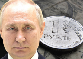 Ce anunță prăbușirea rublei?