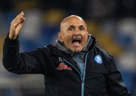 Luciano Spalletti este noul selecționer al Italiei