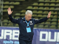 Transferuri la CFR Cluj: Marius Șumudică a primit răspunsul