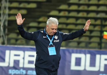 Transferuri la CFR Cluj: Marius Șumudică a primit răspunsul