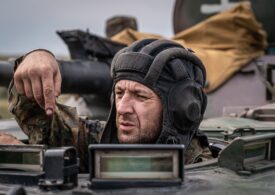 După săptămâni de lupte sângeroase, prima victorie importantă a contraofensivei ucrainene